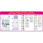 Epoch Aquabeads Enchanted World 31837 5054131318379