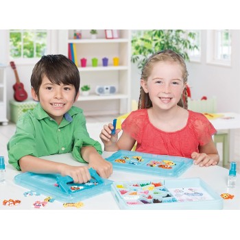 Epoch Aquabeads Enchanted World 31837 5054131318379
