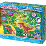 Epoch Aquabeads  Dinosaur World, Multi Colour 31994 5054131319949