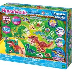 Epoch Aquabeads Dinosaur World - Ο Κόσμος Των Δεινοσαύρων 31994 5054131319949