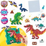 Epoch Aquabeads Dinosaur World - Ο Κόσμος Των Δεινοσαύρων 31994 5054131319949