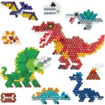 Epoch Aquabeads Dinosaur World - Ο Κόσμος Των Δεινοσαύρων 31994 5054131319949