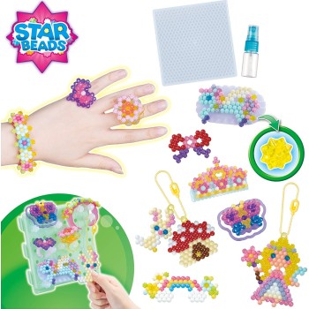 Epoch Aquabeads Fariy World 31766 5054131317662