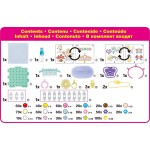 Epoch Aquabeads Fariy World 31766 5054131317662