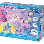Epoch Aquabeads  Mystic Unicorn Set, Multi Color 31944 5054131319444
