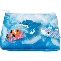 Epoch Aquabeads Pouch Sea Life 31864 / 31855 5054131318553