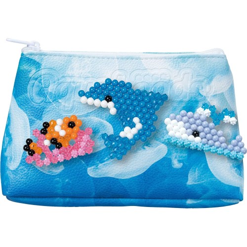 Epoch Aquabeads Decorator Pouch - Διακοσμητική Θήκη Θαλάσσια Ζωή 31864 / 31855 5054131318553