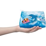 Epoch Aquabeads Decorator Pouch - Διακοσμητική Θήκη Θαλάσσια Ζωή 31864 / 31855 5054131318553