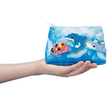 Epoch Aquabeads Pouch Sea Life 31864 / 31855 5054131318553