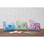 Epoch Aquabeads Decorator Pouch - Διακοσμητική Θήκη Θαλάσσια Ζωή 31864 / 31855 5054131318553