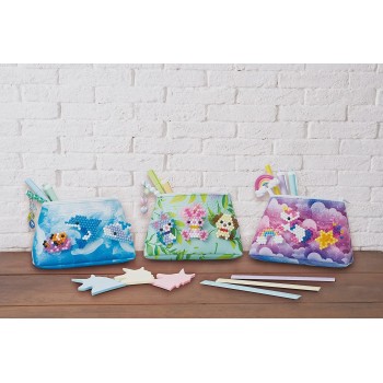 Epoch Aquabeads Decorator Pouch - Διακοσμητική Θήκη Θαλάσσια Ζωή 31864 / 31855 5054131318553
