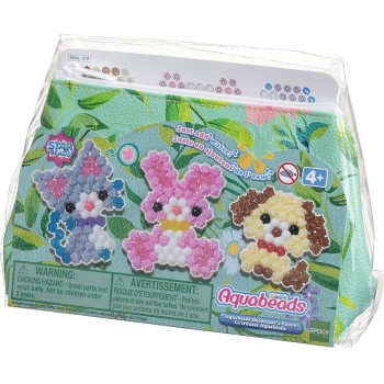 Epoch Aquabeads Pouch Animal 31864 / 31854 5054131318546