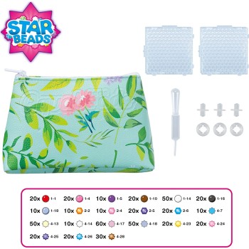 Epoch Aquabeads Decorator Pouch - Διακοσμητική Θήκη Ζωάκια 31864 / 31854 5054131318546