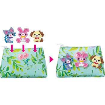 Epoch Aquabeads Pouch Animal 31864 / 31854 5054131318546