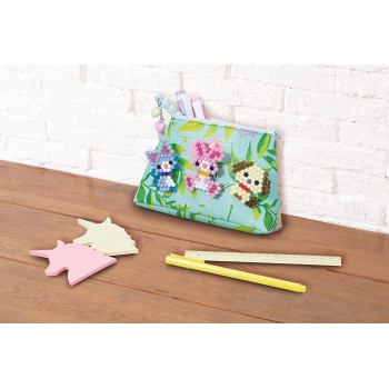 Epoch Aquabeads Decorator Pouch - Διακοσμητική Θήκη Ζωάκια 31864 / 31854 5054131318546
