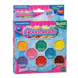 Epoch Aquabeads Jewel Bead Pack 31520 5054131315200