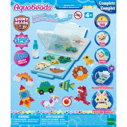 Epoch Aquabeads Starter Set 31998 5054131319987
