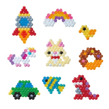 Epoch Aquabeads Starter Set 31998 5054131319987