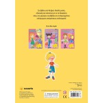 susaeta Fashion And Style: Disguises 2192 9789606177453