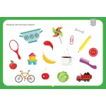 susaeta I Am Having A Perfect Time In Kindergarten: I Have A Great Time In Kindergarten!1 2347 9789606178993