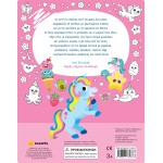 susaeta Ζωγραφομανία!: Super Τέλειοι Μονόκεροι 2290 9789606178436