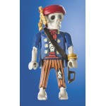Playmobil Pirates Pirate Treasure Island With Rowboat 210099 4050967100998