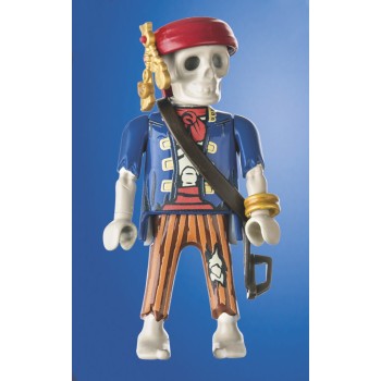 Playmobil Pirates Pirate Treasure Island With Rowboat 210099 4050967100998