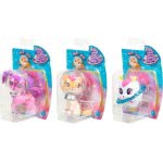 Mattel Barbie Μινι Ζωάκια - 3 Σχέδια DLT51 / ASST 887961267266