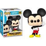 Funko Pop! Disney Mickey and Friends - Mickey Mouse 1187 59623 889698596237
