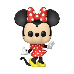 Funko Pop! Disney Mickey and Friends - Minnie Mouse 1188 Φιγούρα Βινυλίου 59624 889698596244