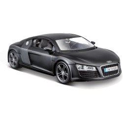 Maisto Special Edition 1:24 Audi R8 31281 090159312819