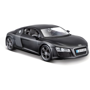 Maisto Special Edition 1:24 Audi R8 31281 090159312819