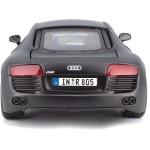 Maisto Special Edition 1:24 Audi R8 31281 090159312819