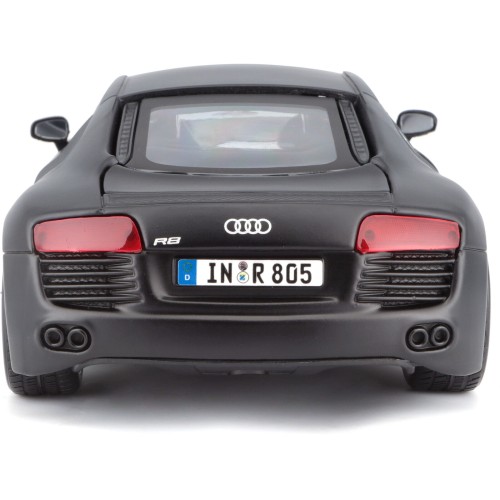 Maisto Special Edition 1:24 Audi R8 31281 090159312819
