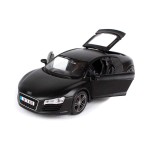 Maisto Special Edition 1:24 Audi R8 31281 090159312819