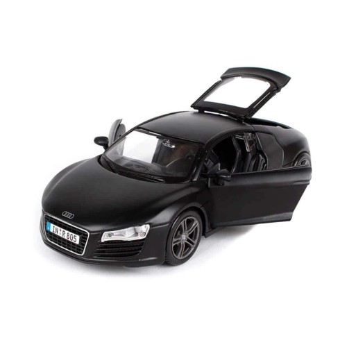 Maisto Special Edition 1:24 Audi R8 31281 090159312819