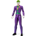 Spin Master DC Comics Batman, 12-Inch THE Joker Action Figure 6060344 778988009420