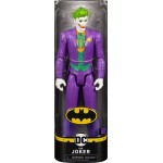 Spin Master DC Comics Batman, 12-Inch THE Joker Action Figure 6060344 778988009420