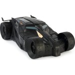 Spin Master DC Batman Batmobile Όχημα (30cm) 6064761 778988342848