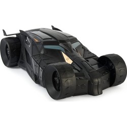 Spin Master DC Batman Batmobile Όχημα (30cm) 6064761 778988342848