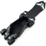 Spin Master DC Batman Batmobile Όχημα (30cm) 6064761 778988342848