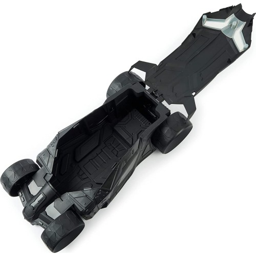 Spin Master DC Batman Batmobile Όχημα (30cm) 6064761 778988342848