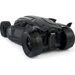 Spin Master DC Batman Batmobile Όχημα (30cm) 6064761 778988342848