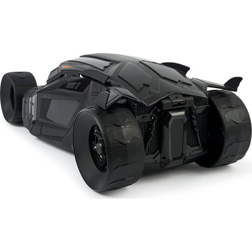 Spin Master DC Batman Batmobile Όχημα (30cm) 6064761 778988342848