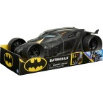 Spin Master DC Batman Batmobile Όχημα (30cm) 6064761 778988342848