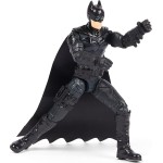 Spin Master DC The Batman Batman (10cm) Φιγούρα Δράσης 6061619 778988371664