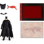 Spin Master DC The Batman Batman (10cm) Φιγούρα Δράσης 6061619 778988371664