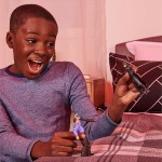 Spin Master DC The Batman Batman (10cm) Φιγούρα Δράσης 6061619 778988371664