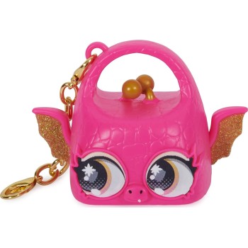 Spin Master Purse Pets Collectible Luxey Charms Collectible 6067322 778988600016