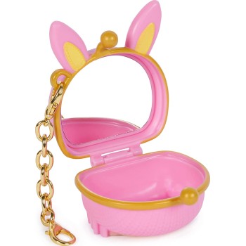 Spin Master Purse Pets Collectible Luxey Charms Collectible 6067322 778988600016